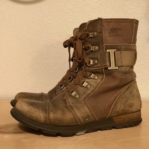 Sorel Major Carly Boots